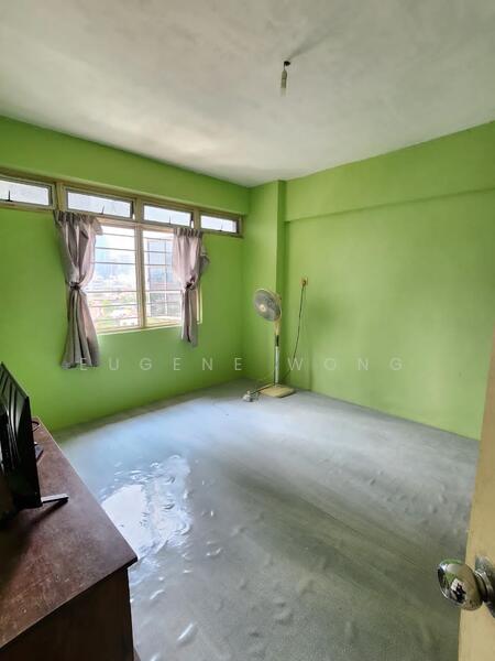 For Rent - PKNS Kampung Baru