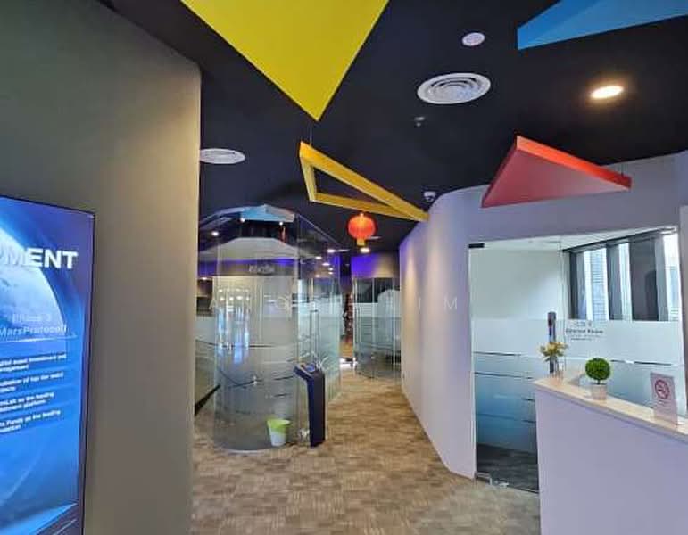 Pejabat untuk Disewa di KLCC (KL City Centre) - Angie Lim - Interior - PropertyGuru.com.my