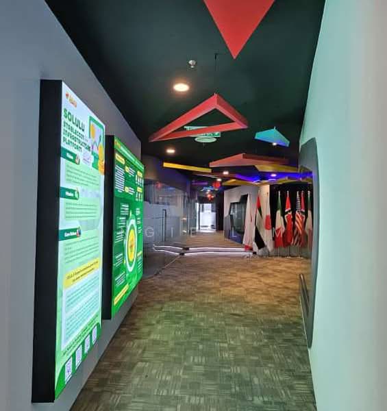 Pejabat untuk Disewa di KLCC (KL City Centre) - Angie Lim - Corridor - PropertyGuru.com.my
