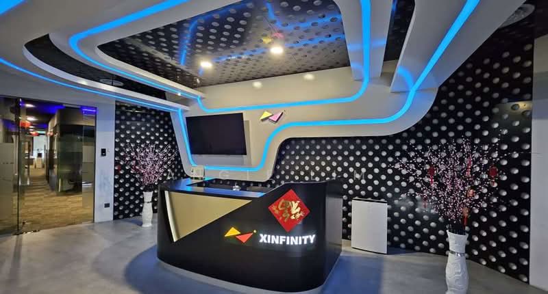 Pejabat untuk Disewa di KLCC (KL City Centre) - Angie Lim - Interior - PropertyGuru.com.my