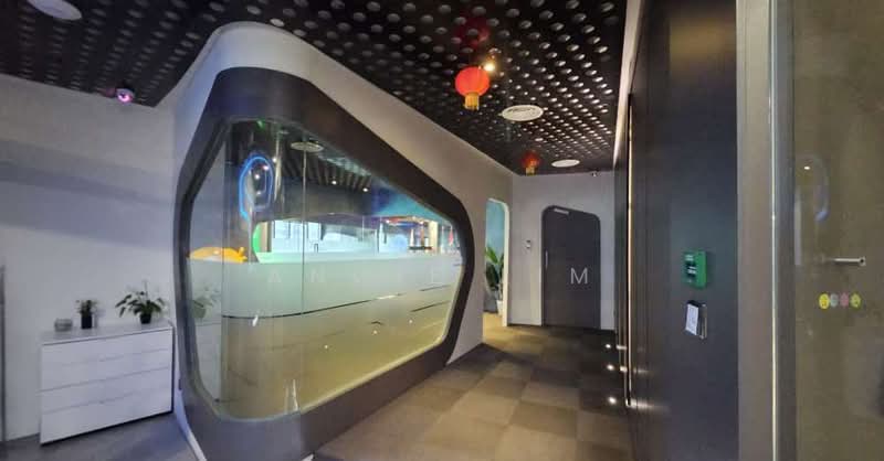 Pejabat untuk Disewa di KLCC (KL City Centre) - Angie Lim - Corridor - PropertyGuru.com.my