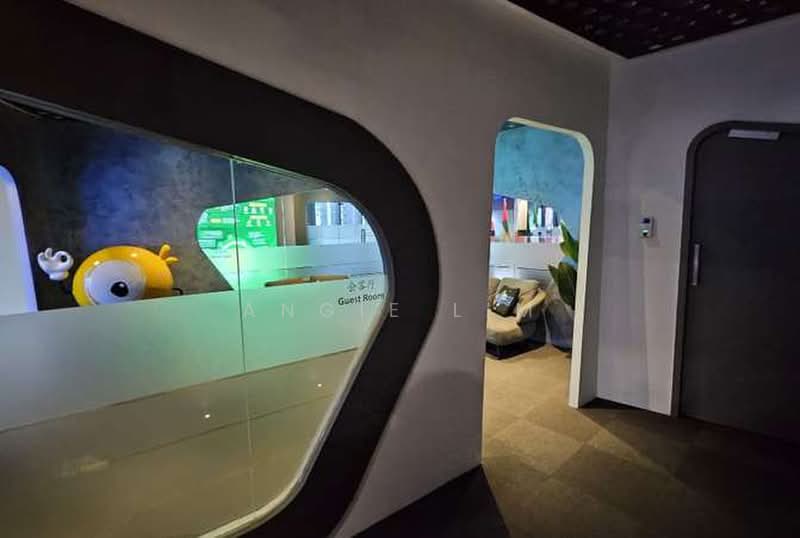 Pejabat untuk Disewa di KLCC (KL City Centre) - Angie Lim - Interior - PropertyGuru.com.my