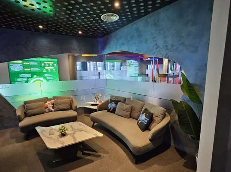 Pejabat untuk Disewa di KLCC (KL City Centre) - Angie Lim - Living Room - PropertyGuru.com.my