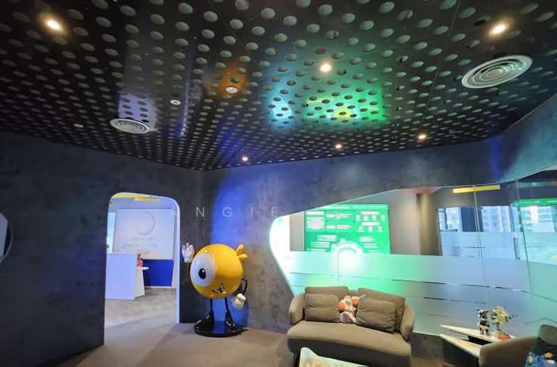 Pejabat untuk Disewa di KLCC (KL City Centre) - Angie Lim - Interior - PropertyGuru.com.my