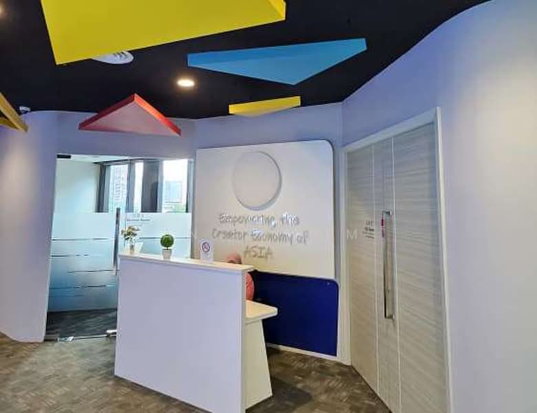 Pejabat untuk Disewa di KLCC (KL City Centre) - Angie Lim - Entrance - PropertyGuru.com.my