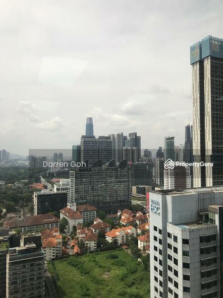 Office for Rent in Keramat (Kuala Lumpur) - Darren Goh - PropertyGuru.com.my