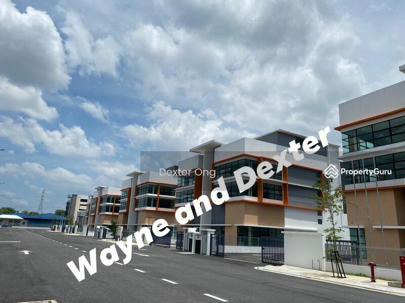 Factory for Sale in Shah Alam (Selangor) - Dexter Ong - PropertyGuru.com.my