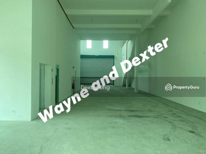 Factory for Sale in Shah Alam (Selangor) - Dexter Ong - PropertyGuru.com.my