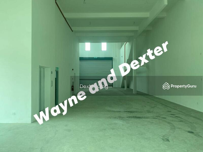Factory for Sale in Shah Alam (Selangor) - Dexter Ong - PropertyGuru.com.my