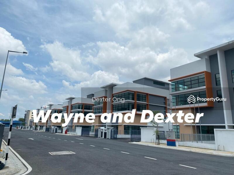 Factory for Sale in Shah Alam (Selangor) - Dexter Ong - PropertyGuru.com.my