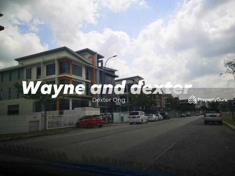 Factory for Sale in Shah Alam (Selangor) - Dexter Ong - PropertyGuru.com.my