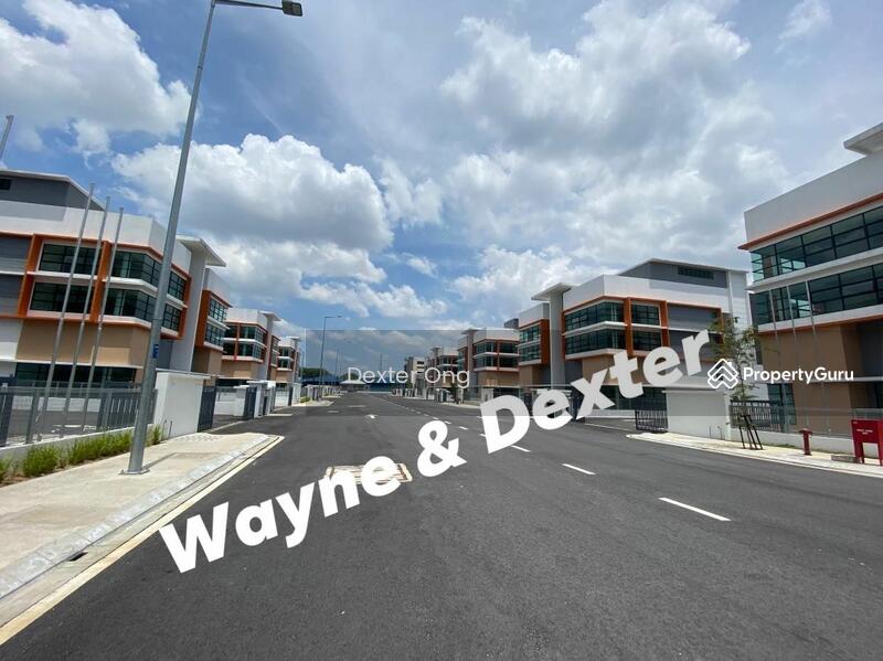 Factory for Sale in Shah Alam (Selangor) - Dexter Ong - PropertyGuru.com.my