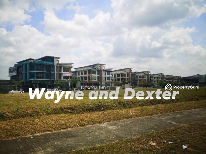 Factory for Sale in Shah Alam (Selangor) - Dexter Ong - PropertyGuru.com.my