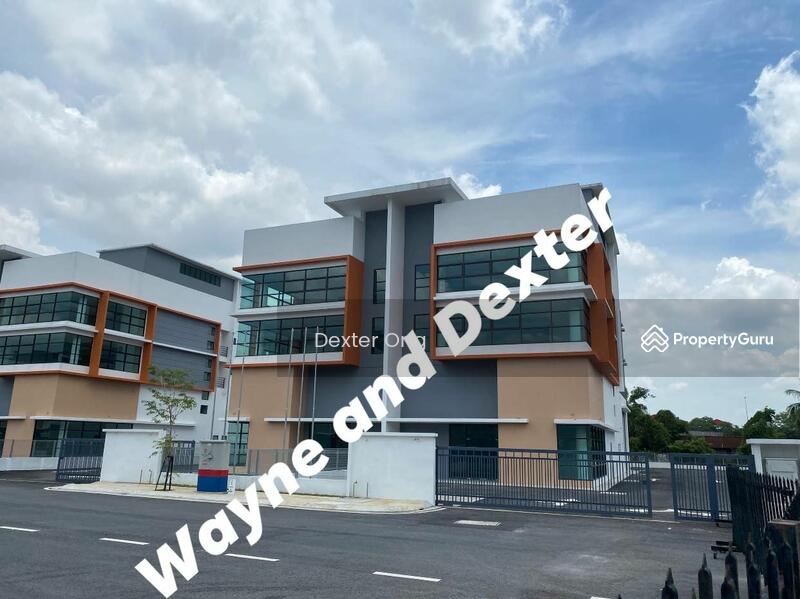 Factory for Sale in Shah Alam (Selangor) - Dexter Ong - PropertyGuru.com.my