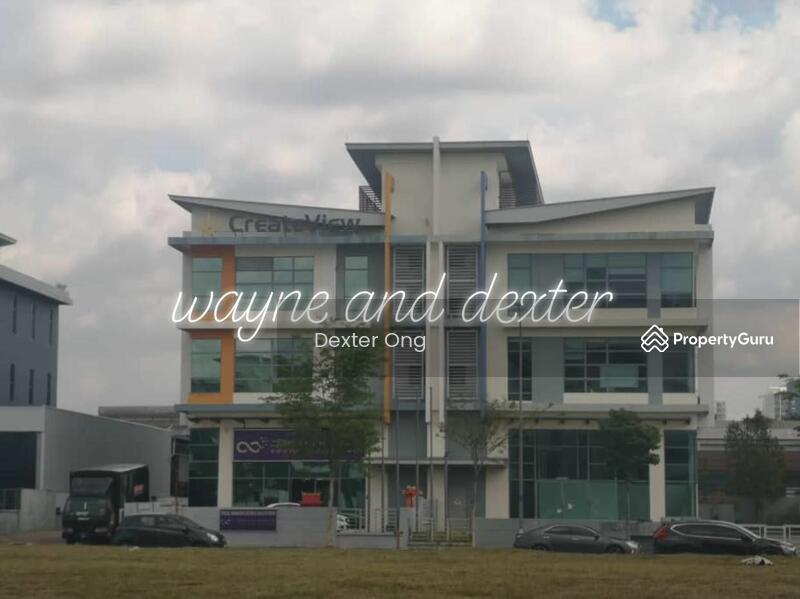 Factory for Sale in Shah Alam (Selangor) - Dexter Ong - PropertyGuru.com.my