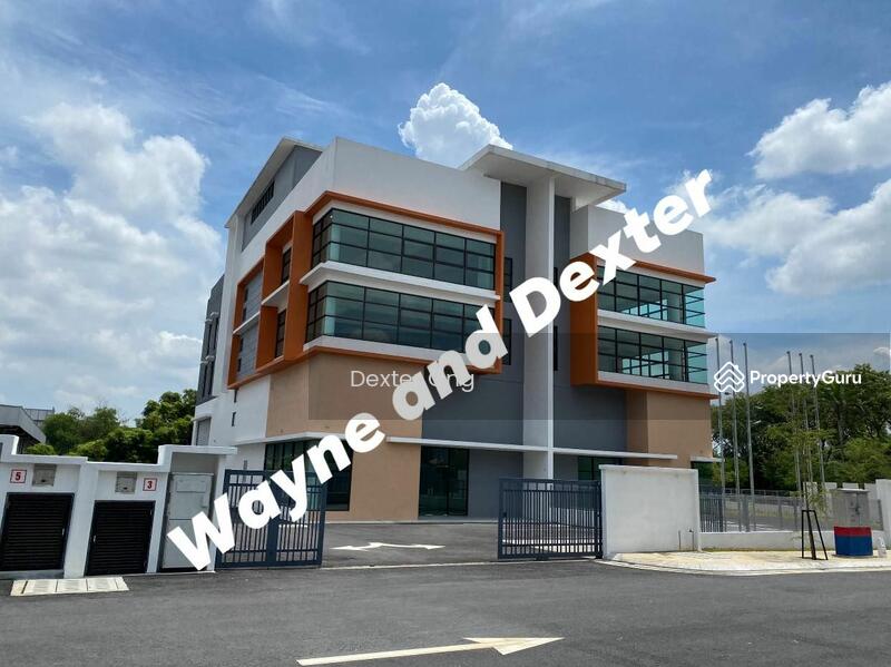 Factory for Sale in Shah Alam (Selangor) - Dexter Ong - PropertyGuru.com.my
