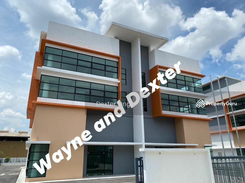 Factory for Sale in Shah Alam (Selangor) - Dexter Ong - PropertyGuru.com.my