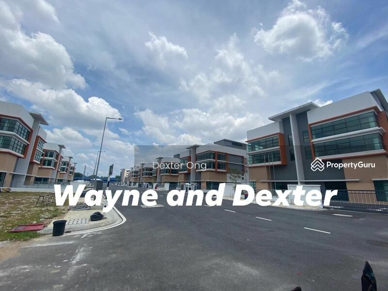 Factory for Sale in Shah Alam (Selangor) - Dexter Ong - PropertyGuru.com.my