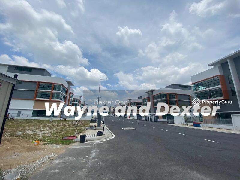 Factory for Sale in Shah Alam (Selangor) - Dexter Ong - PropertyGuru.com.my