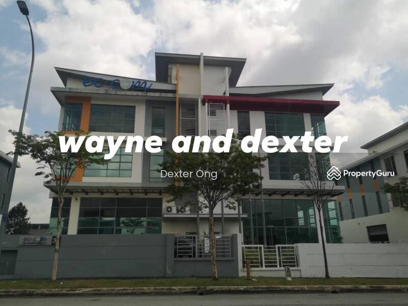Factory for Sale in Shah Alam (Selangor) - Dexter Ong - PropertyGuru.com.my
