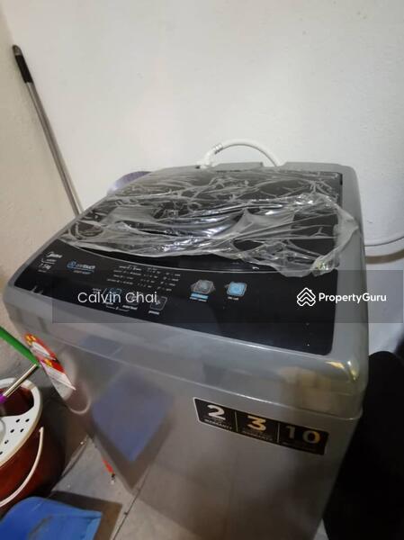 Condominium for Rent at Kinta Riverfront Hotel & Suites - Calvin Chai - PropertyGuru.com.my
