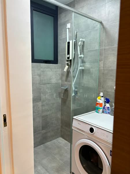 Service Residence for Rent at H2O Residences - ZE KEE CHIN - PropertyGuru.com.my