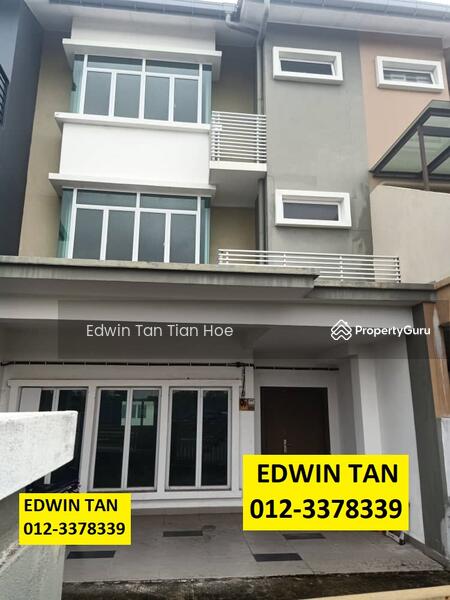 Untuk Dijual - Bandar Puteri Klang