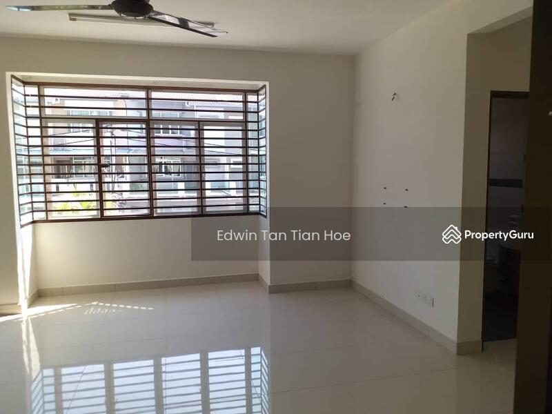 Untuk Dijual - Bandar Puteri Klang