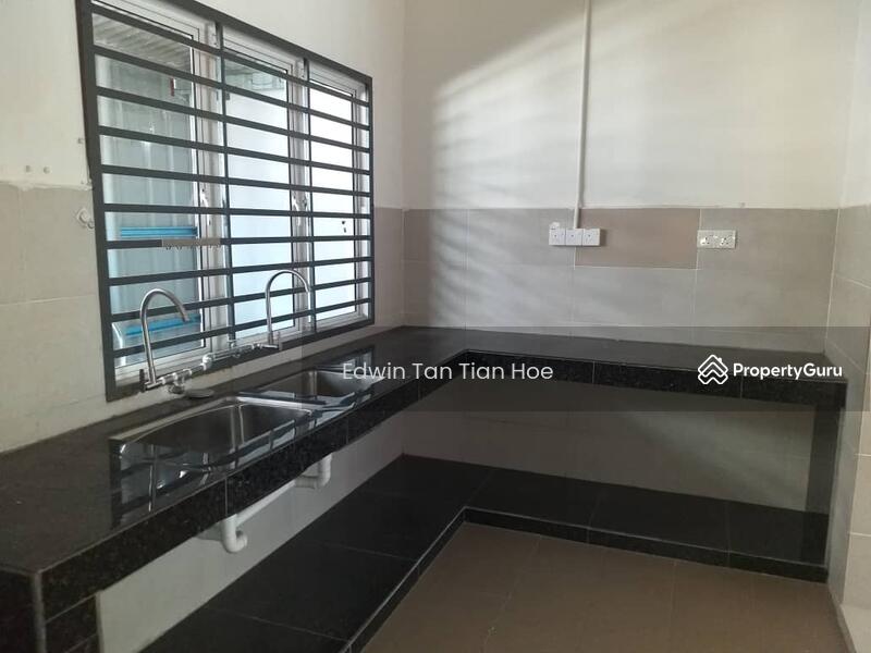 Untuk Dijual - Bandar Puteri Klang