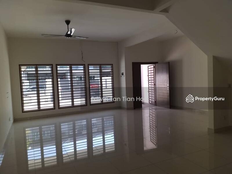 Untuk Dijual - Bandar Puteri Klang