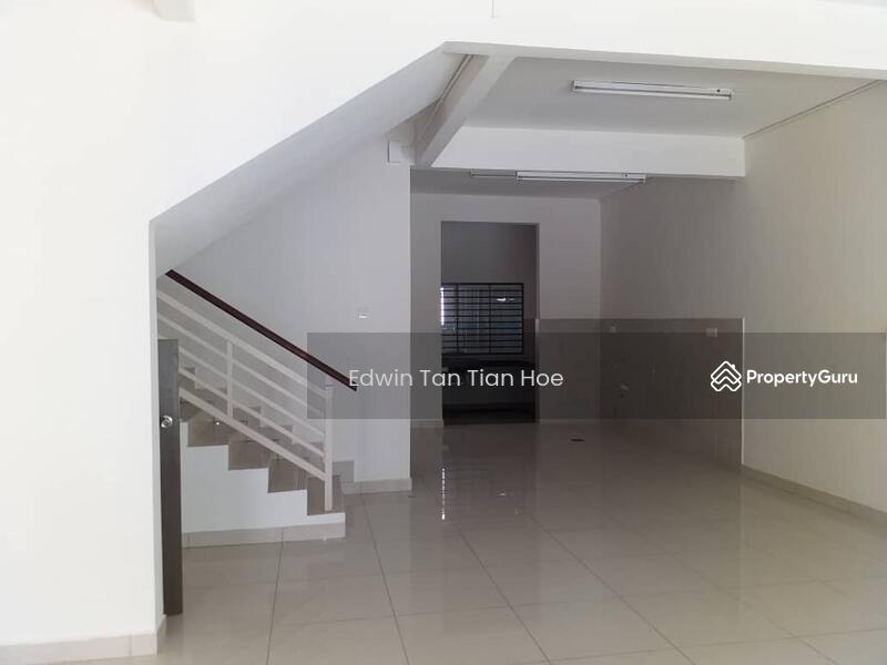 Untuk Dijual - Bandar Puteri Klang