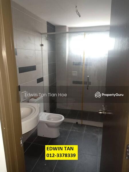 Untuk Dijual - Bandar Puteri Klang