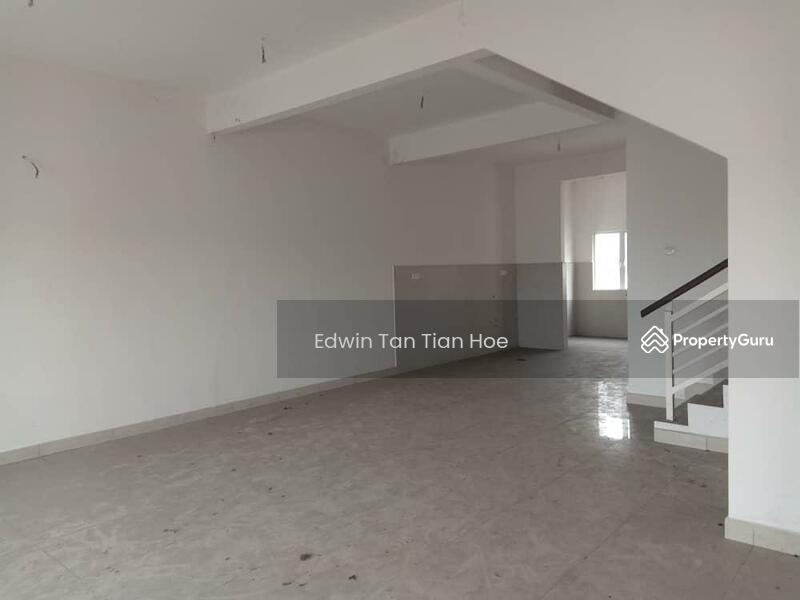 Untuk Dijual - Bandar Puteri Klang