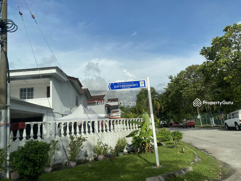 For Sale - 6 Semi-D Lot Klang Strategy Location For Sale