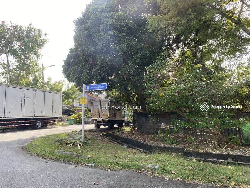 For Sale - 6 Semi-D Lot Klang Strategy Location For Sale