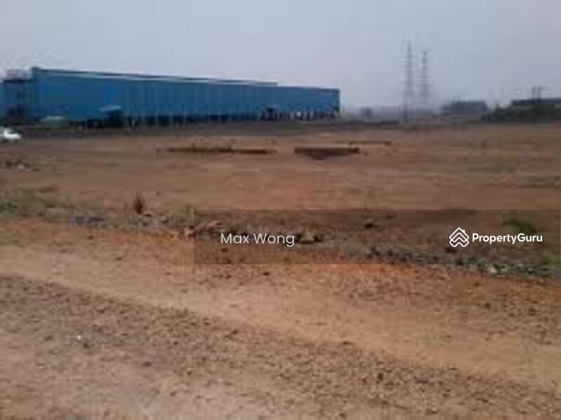 Industrial land at Port Klang, pulau indah, Port Klang, Klang, Selangor