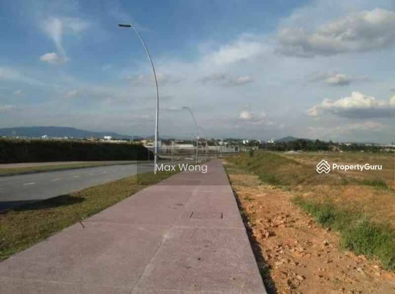 Industrial land at Port Klang, pulau indah, Port Klang, Klang, Selangor