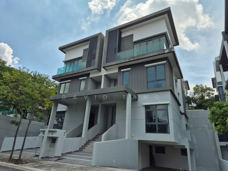 Semi-Detached House for Sale in Desa Petaling (Kuala Lumpur) - David Tang - PropertyGuru.com.my
