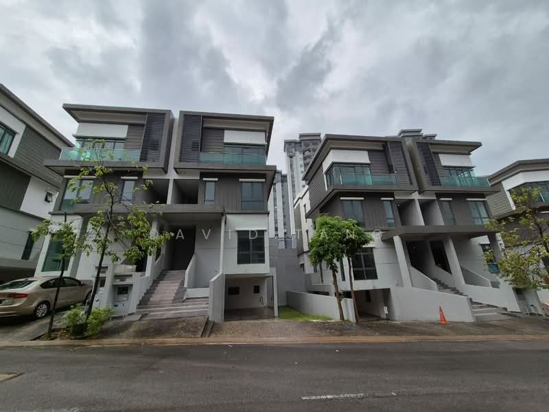 Semi-Detached House for Sale in Desa Petaling (Kuala Lumpur) - David Tang - PropertyGuru.com.my