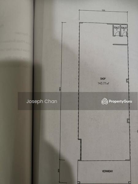 Shop for Sale in Shah Alam (Selangor) - Joseph Chan - PropertyGuru.com.my