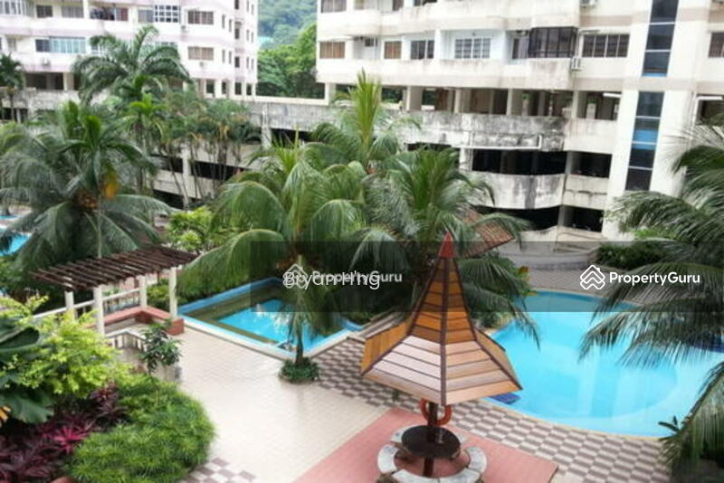 Condominium for Sale at Gambier Heights - Bryan H'ng - PropertyGuru.com.my