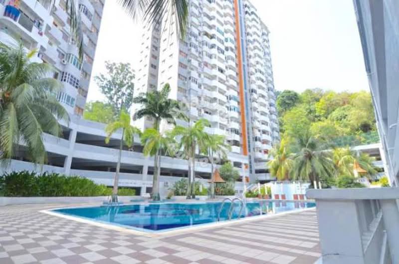 Condominium for Sale at Gambier Heights - Bryan H'ng - Exterior - PropertyGuru.com.my