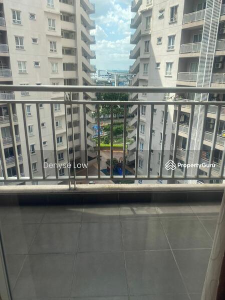 Condominium for Rent at Cova Villa - Denyse Low - PropertyGuru.com.my