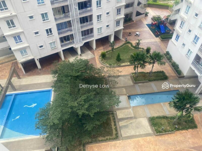 Condominium for Rent at Cova Villa - Denyse Low - PropertyGuru.com.my