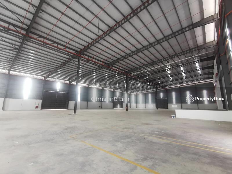 Kilang untuk Disewa di Port Klang (Pelabuhan Klang) (Selangor) - Christina Lim - PropertyGuru.com.my