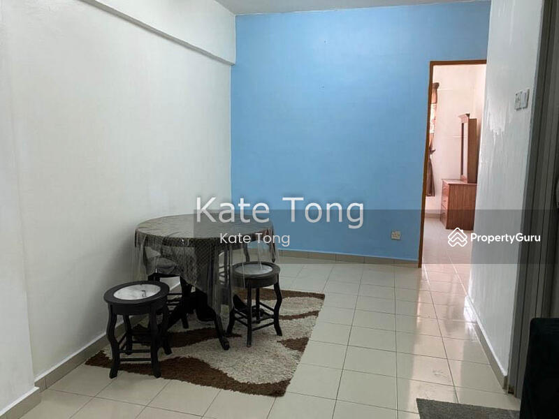 Puncak Erskine 88 Jalan Fettes, Tanjung Tokong, Timor Laut (Island