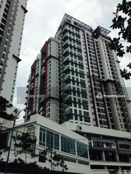 Condominium for Sale at Seringin Residences - Joey Hoo - PropertyGuru.com.my