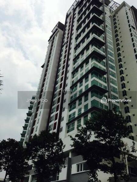 Condominium for Sale at Seringin Residences - Joey Hoo - PropertyGuru.com.my