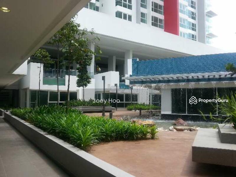 Condominium for Sale at Seringin Residences - Joey Hoo - PropertyGuru.com.my
