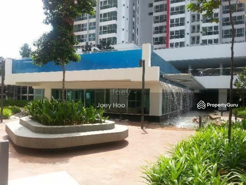 Condominium for Sale at Seringin Residences - Joey Hoo - PropertyGuru.com.my
